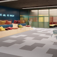 IVC Art Intervention Коллекция Creative Spark Creative Spark 911 фото 2 | FLOORDEALER
